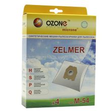 Ozone M-54 microne для пылесосов ZELMER тип ZVCA200B (49.4100)