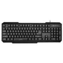 Oklick Oklick 740G Star Strike Black