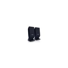JETBALANCE Колонки  JB-112U 2.0 черные