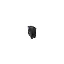 Корпус Thermaltake Dokker VM600M1W2Z Black, черный