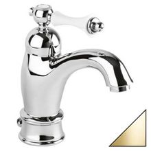 Смеситель Cezares Margot MARGOT-LSM1-A-03 24-Bi для раковины