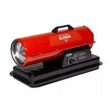 Тепловая пушка ELITECH ТП 17 ДБ