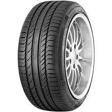 Шина Continental ContiWinterContact TS 830P 265 45 R19 105 V