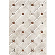 Плитка настенная Керамин Майорка 3 тип 1 275х400