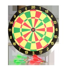 Бренд не указан Дартс 17" 6T2017, с дротиками