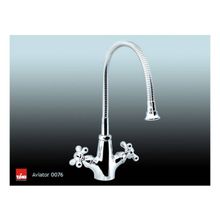 Смеситель для кухни TIMO AVIATOR 0076F