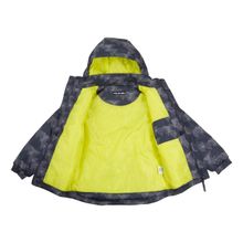 MaZiMa Парка утепленная S28262