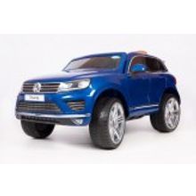 BARTY Volkswagen Touareg (лицензия)