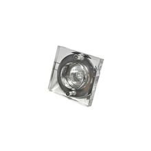 Elvan 40215-1 GLASS точечный встаиваемый светильник