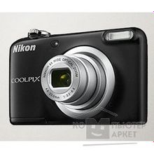Nikon CoolPix A10 черный