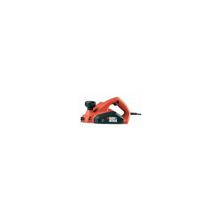 Рубанок Black&Decker KW 712KA