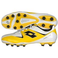 Бутсы Lotto Fuerzapura Ii 300 Fg N4512