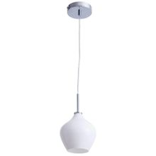 Arte Lamp Подвесной светильник Arte Lamp A4283SP-1CC ID - 230335