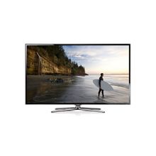 ЖК-телевизор SAMSUNG UE55ES6547U <UE55ES6547UXRU>  Телевизор LED Samsung 55" Black FULL HD 3D 400Hz USB WiFi DVB-T2 (RUS) Smart TV