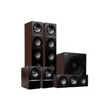 Комплект акустики KEF Q500 5.1 Package