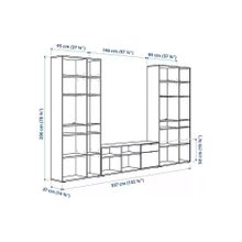 Смарт Стенка Вихалс-5