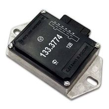 Коммутатор зажигания - 12В