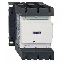 Контактор  TeSys LC1D 3P 150А 440 400В AC 80кВт |  код.  LC1D150V7 |  Schneider Electric