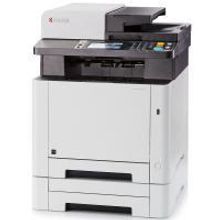 KYOCERA ECOSYS M5526cdw МФУ лазерное цветное