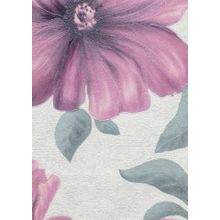 Обои виниловые Eurodecor Маки 1081-18