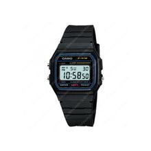 Casio F-91W-1