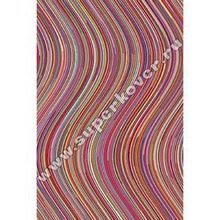 Ковер Crystal c005-pink, 1 x 2