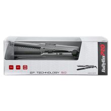 Щипцы-выпрямители 25x90мм с покрытием BaByliss EP Technology 5.0 Silken Touch BAB2670EPE