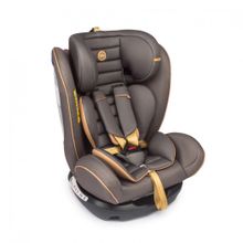 Автокресло  Happy Baby "SPECTOR" brown (0-36 кг)