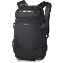 Сноуборд рюкзак Dakine Heli Pro 20L Black