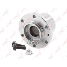 Ступица Колеса | Перед Прав Лев | LYNXauto арт. WH1409