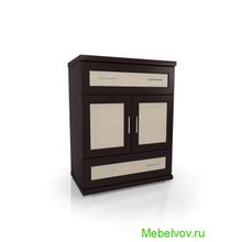 Комод Мебелайн-4