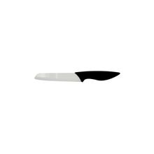 Нож разделочный 15 см Pomidoro Classico Bianco (керамический) K1575