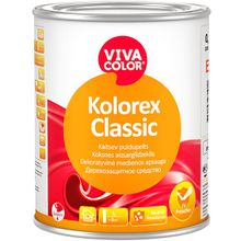 Vivacolor Kolorex Classic 900 мл бесцветное