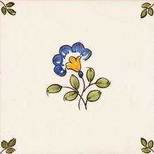 Viuva Lamego Contemporaneo APL 181 A-7 14x14 см