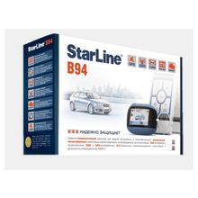 StarLine B94 GSM