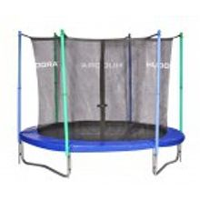 HUDORA Fitness Trampoline 250