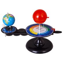 (RU) Теллурий Levenhuk LabZZ