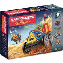 Magformers 63131 Racing set
