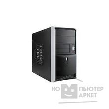 Inwin Mini Tower EMR007BS RB-S500HQ70 H U3.0 2+A HD  Mini Tower mATX 6120745