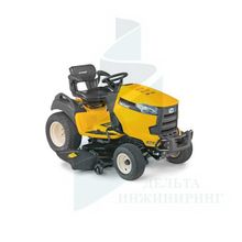 Садовый трактор Cub Cadet XT3 QS127