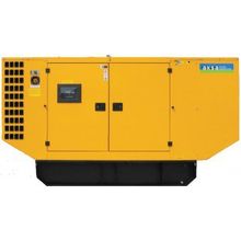 Aksa AJD 31 в кожухе с АВР