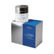 Крем для лица ночной люминесцентный ThatSo Pure White Luminescent Night Cream 50мл