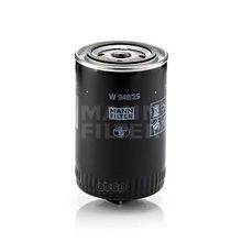 Фильтр Масляный Audi A6 1.9tdi 94->,80 1.6-1.9(D Td),100 2.0d, 2.5td, Vw Golf I,Ii,Iii,Passat,Transporter 1.6d-1.9td MANN-FILTER арт. W94025