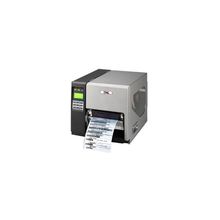 Принтер этикеток термотрансферный TSC TTP-366М USB, LPT, RS-232, PS 2, Ethernet, 300 dpi, 168 мм, 152 мм с
