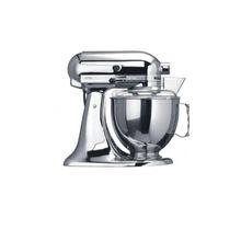 Миксер KitchenAid 5KSM150PSEСR хромовый