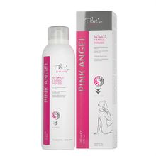 Мусс для тела антивозрастной моделирующий ThatSo Pure Boby Pink Angel 200мл