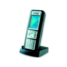 Aastra 632d (DECT телефон универсальный, пылевлагозащищенный корпус, цветной дисплей TFT, Bluetooth, USB) p n: 80E00013AAA-A