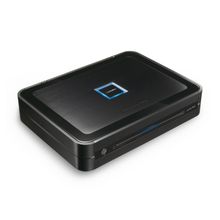 Автомобильный усилитель мощности Alpine PDX-M6