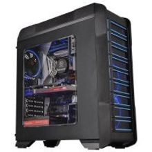 Thermaltake Thermaltake Versa N23 Black CA-1E2-00M1WN-00
