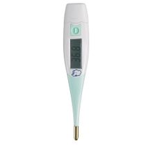Электронный термометр Bebe Confort (с мягким гибким гипоалергенным наконечником)